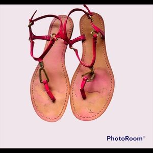 Tommy  Hilfiger sandals woman’s